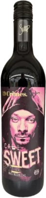 19 Crimes Snoop Dogg Cali Sweet