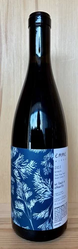 Emme Wines Grenache We Touch In Silhouette