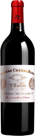 Chateau Cheval Blanc