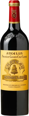 Chateau Angelus