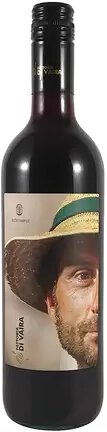 Agricola Biodinamica Di Vaira Vicenzo Rosso