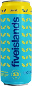 Five Islands Classic Iced Tea
