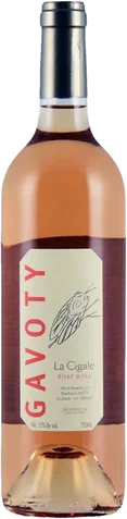Gavoty La Cigale Rose