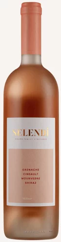 Selendi Rose