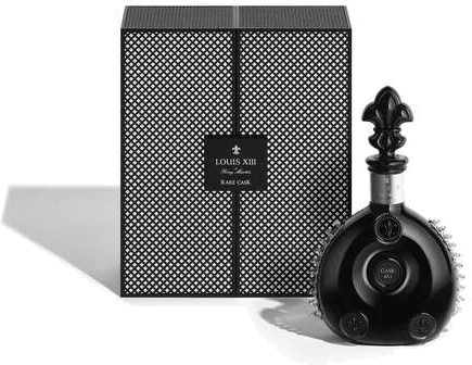 Remy Martin Louis XIII Rare Cask 42.1