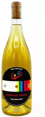 Lo Fi Sauvignon Blanc Chardonnay