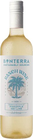 BONTERRA RANCH WINE PINEAPPLE KEY LIME