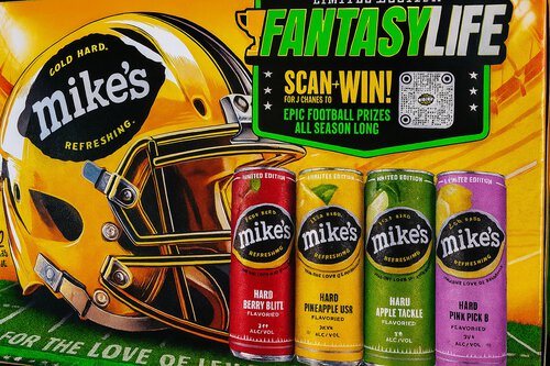 Mike's Fantasy Life Variety
