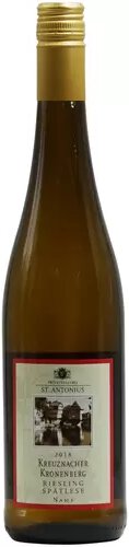 Kreuznacher Riesling Spatlese