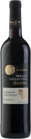 Carmel Private Collection Cabernet Sauvignon (750ml)