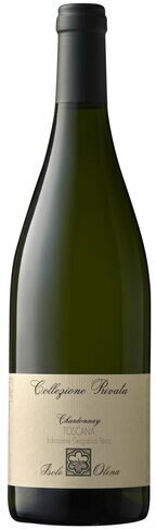 Isole e Olena Chardonnay Toscana