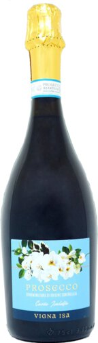 Vigna Isa Isabella Prosecco