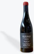 Yann Bertrand Fleurie Phenix 2023