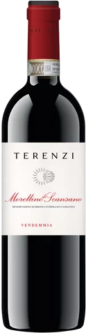 Terenzi Morellino Di Scansano