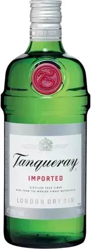 Tanqueray Gin