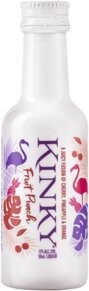 Kinky Fruit Punch