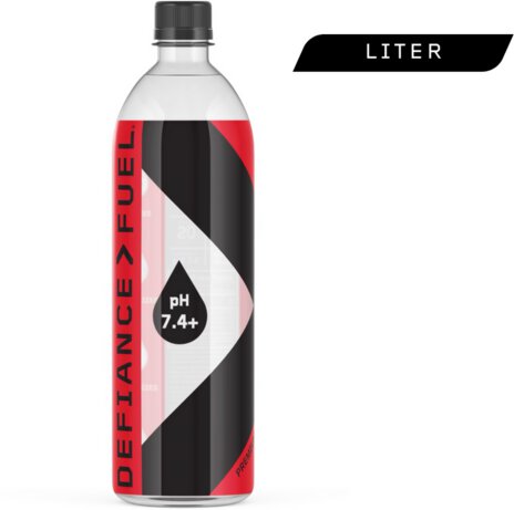 Defiance Fuel Defy Limitation Cellular Hydration
