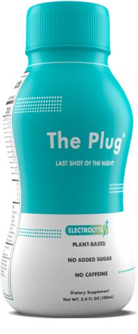 The Plug Hangover Cure