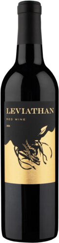 Leviathan Red Blend, 2021