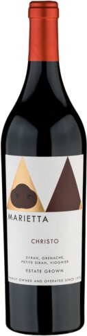 Marietta Christo Red Blend, 2021