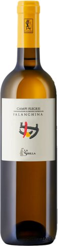La Sibilla Campi Flegrei Falanghina 2024 750ML