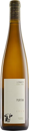 Lenkey Princeszet, Puritan 2019 750ml
