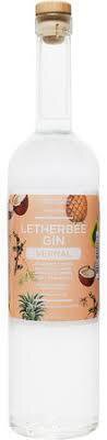 Letherbee 2025 Vernal Gin / 2015 Redux