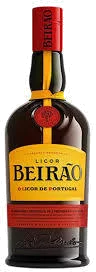 Licor Beirao 22% ABV 700ML