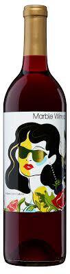 Marble Wines Red Blend