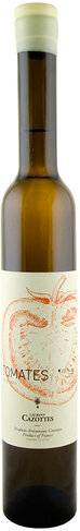 Laurent Cazottes Tomate Liqueur