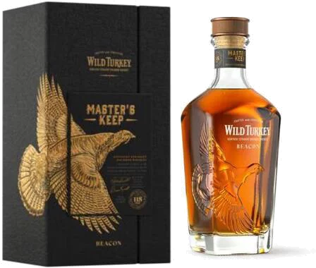 Wild Turkey Master's Keep Beacon