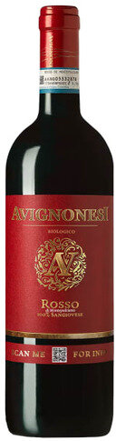 Avignonesi Rosso Di Montepulciano