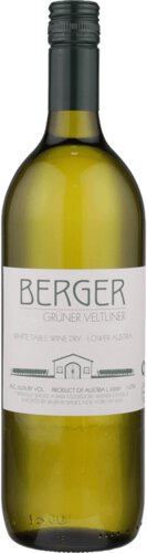 Berger Gruner Veltliner