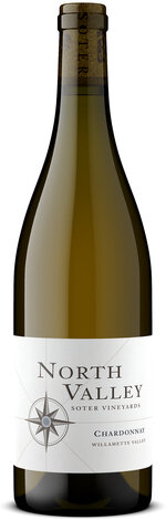 North Valley Chardonnay Willamette Valley