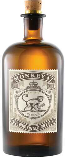 Monkey 47 Distillers Cut 2024