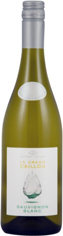 Patient Cottat Sauvignon Blanc Le Grand Caillou