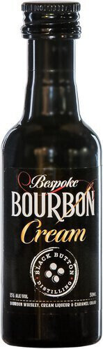 Black Button Distilling Bespoke Bourbon Cream Liqueur