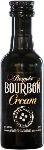 Black Button Distilling Bespoke Bourbon Cream Liqueur