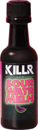 Killr Kck Vodka Sour Watermelon