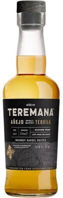 Teremana Anejo Tequila