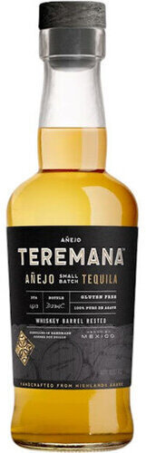 Teremana Reposado Tequila
