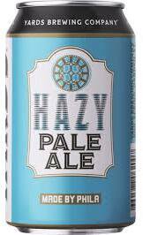 Yards Hazy Pale Ale
