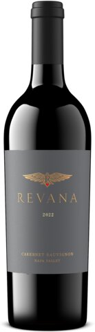 Revana Cabernet Sauvignon Napa Valley