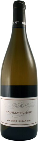 Vincent Girardin Pouilly-Fuisse Les Vieilles Vignes