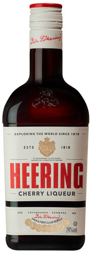 Heering Cherry Liqueur