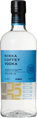 Nikka Coffey Vodka