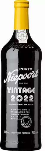 Niepoort Vintage Port