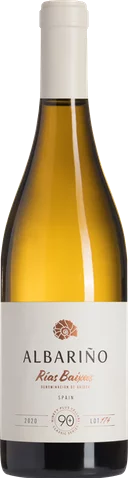 90+ Cellars - Albarino 