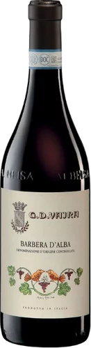 G D Vajra Barbera D'alba