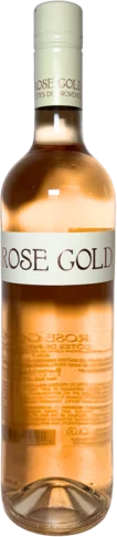 Rose Gold Cotes De Provence Rose